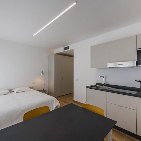 Modern Studios Mendrisio Zewnętrze zdjęcie
