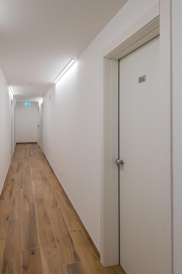 Modern Studios Mendrisio Zewnętrze zdjęcie