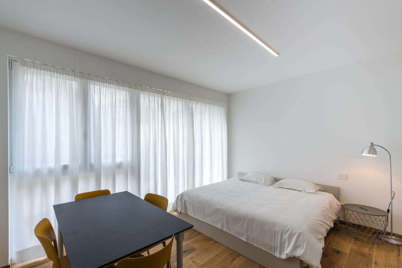 Modern Studios Mendrisio Zewnętrze zdjęcie