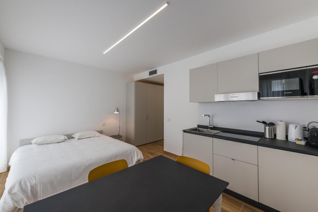 Modern Studios Mendrisio Zewnętrze zdjęcie