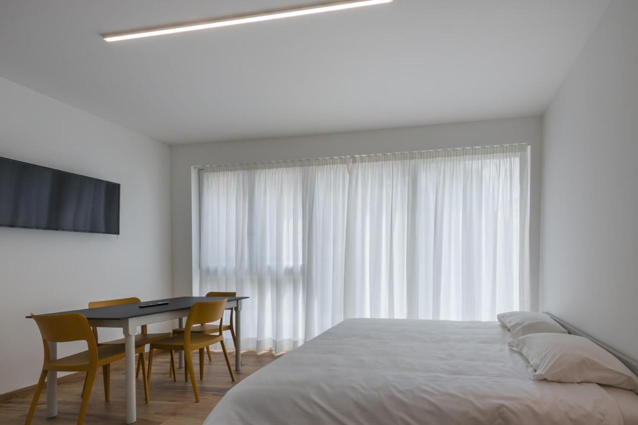 Modern Studios Mendrisio Zewnętrze zdjęcie